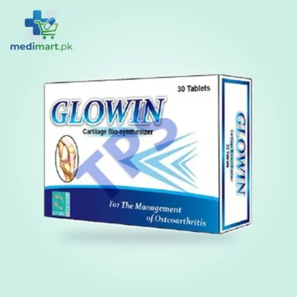 GLOWIN 30 Tablet