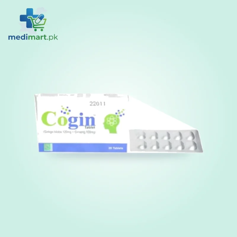 Cogin Tablet