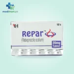 Repar 20mg Tablet