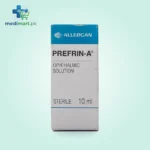 Prefrin A 10 ml Drop Drops