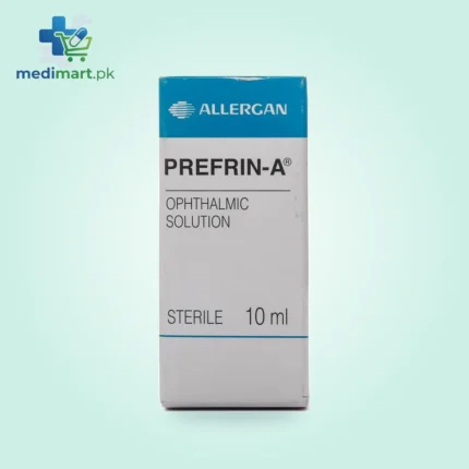 Prefrin A 10 ml Drop Drops