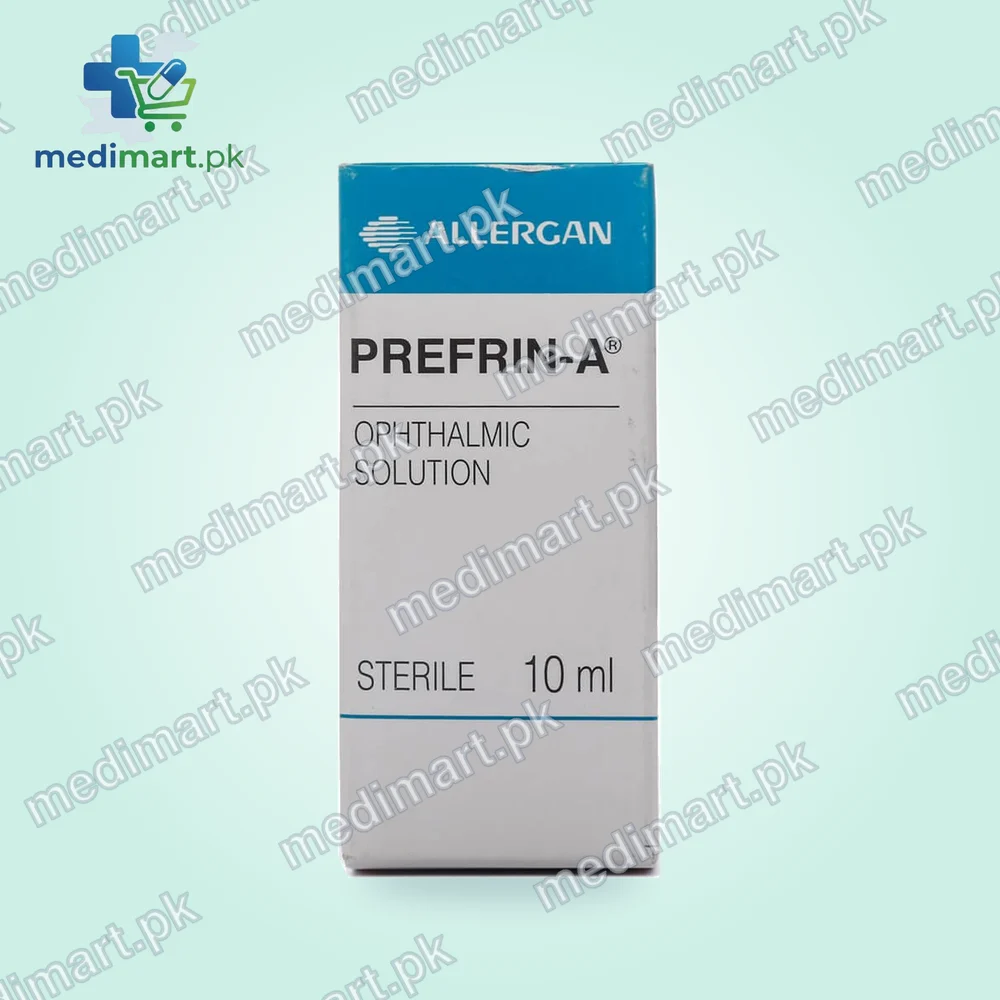 Prefrin A 10 ml Drop Drops