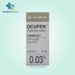 Ocufen Drop 0.03 % Drops