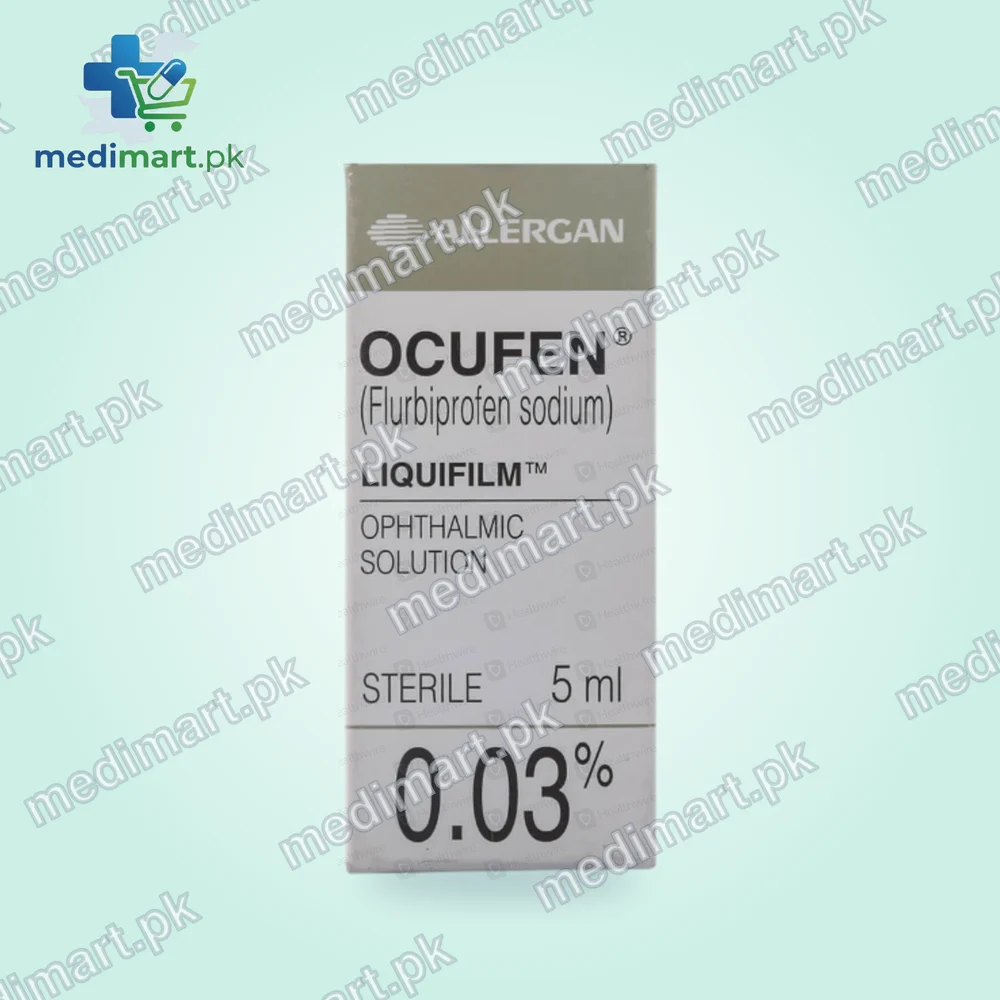 Ocufen Drop 0.03 % Drops