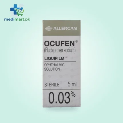 Ocufen Drop 0.03 % Drops