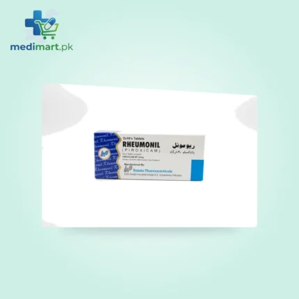 Rheumonil 20mg Tablet