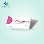 Throb 250mg Capsule