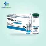 Witax 250mg Injection