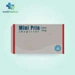 Mini Prin 75mg tablet