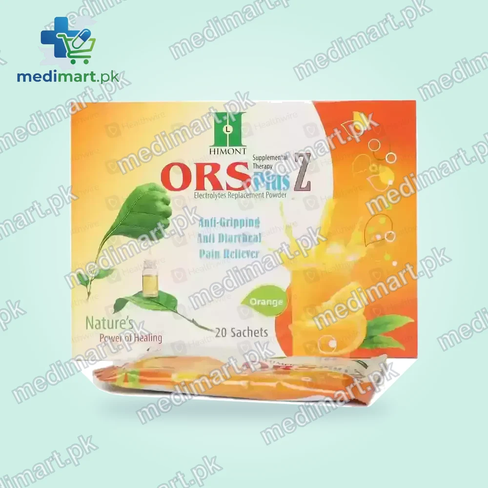 ORS
