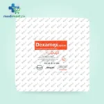 Dexamex 4mg/ml Injection
