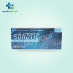 Sonotic 10mg Injection