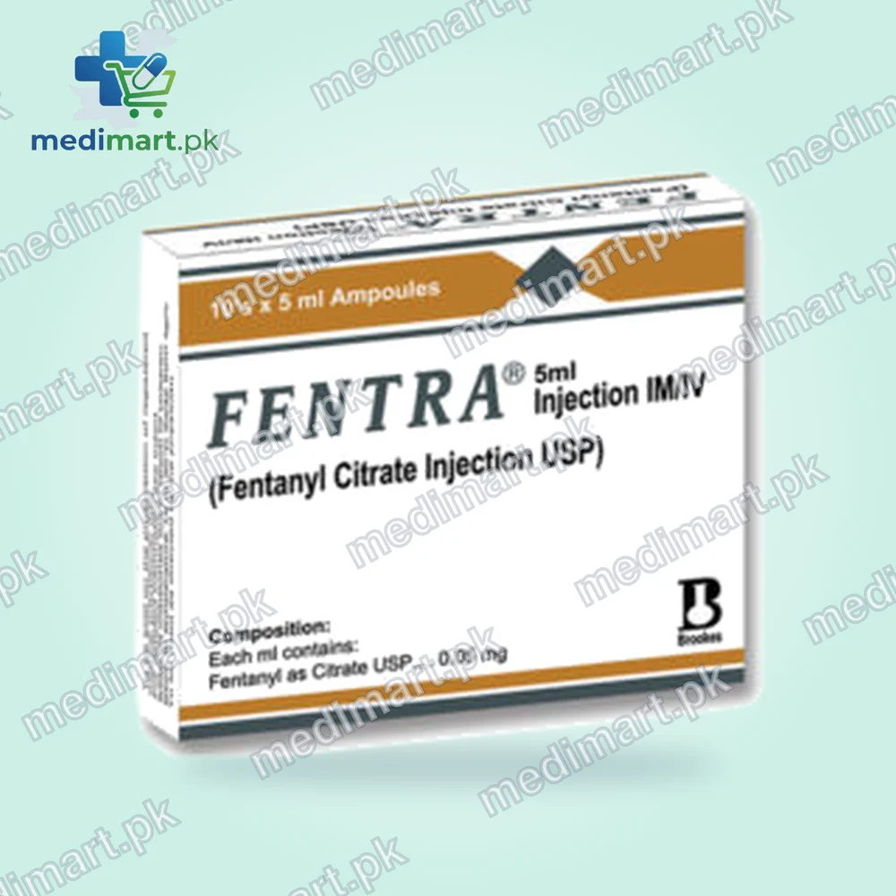 Fentra 0.05mg Injection