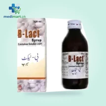 B-Lact 3.35gm/5ml Suspension