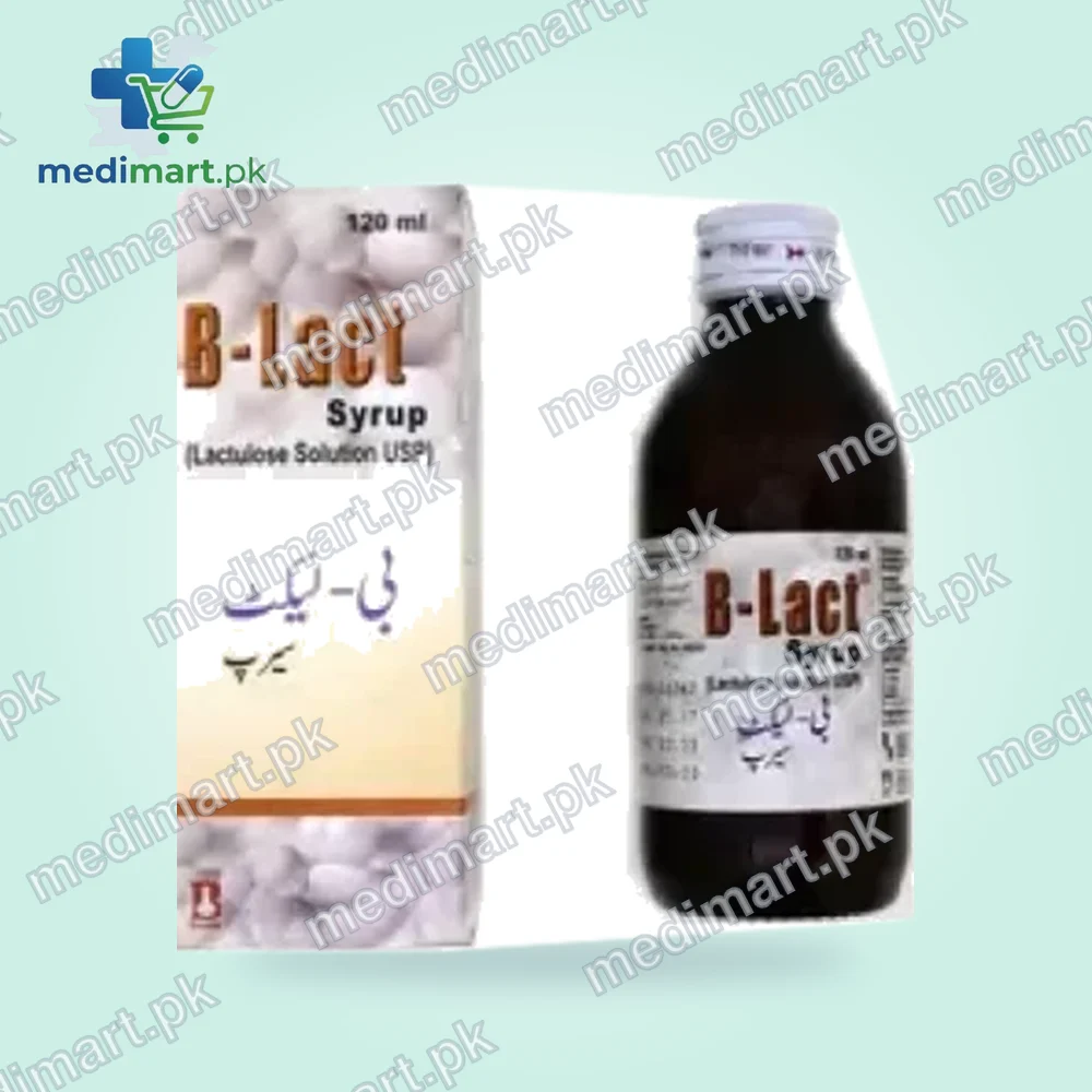 B-Lact 3.35gm/5ml Suspension