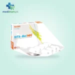 Sita-Met XR 50mg/500mg Tablet