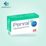 Penral 400mg Capsule