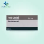 Fosomin 500mg Capsule