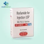 Fosfamide 1gm Injection