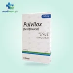 Pulvilox 250mg Tablet