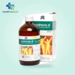 Viophos-B Syrup