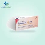 Tylofenac 50mg tablet