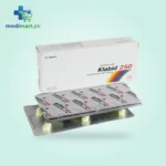 Klabid 250mg tablet