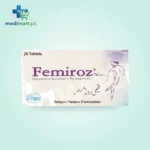Femiroz  tablet