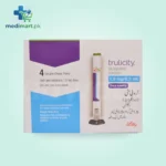 Trulicity 1.5 mg Injection