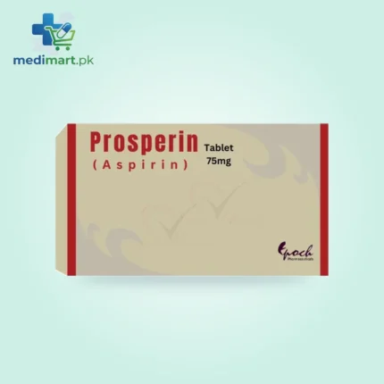 Prosperin 150mg Tablet