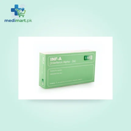 INF-A 3MIU Injection