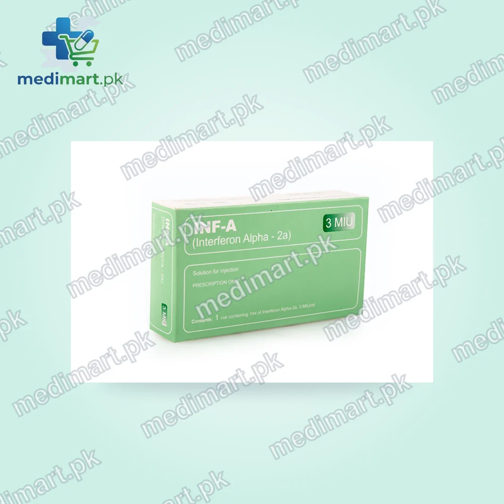 INF-A 3MIU Injection