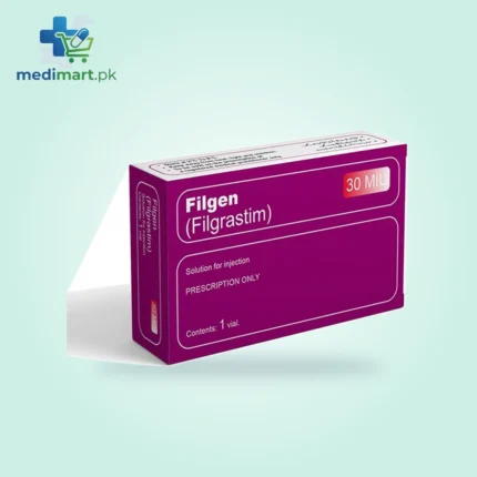 Filgen 300mcg Injection