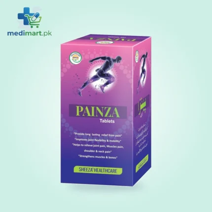 Bexagen 20mg Tablet
