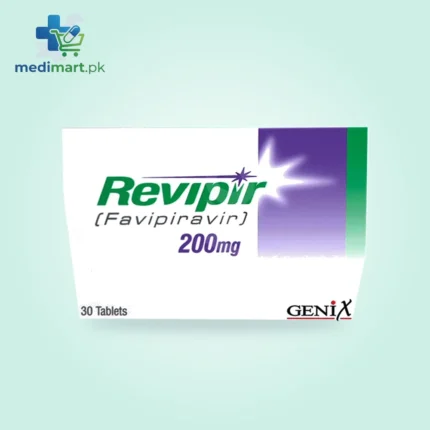 Revipir 200 mg Tablet