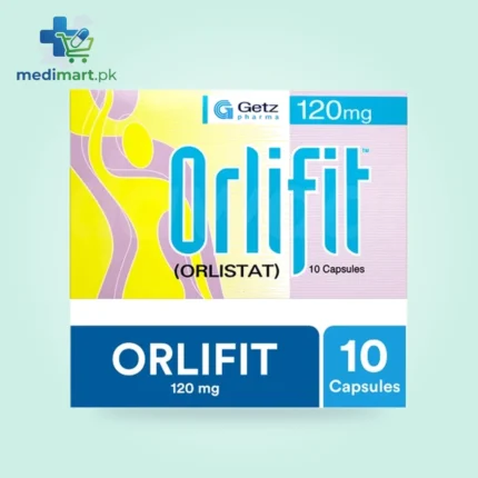Osker 120mg Capsule