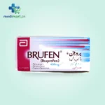 Ibuprofen 400mg tablet