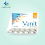 Vanit 400 mg Tablet