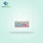 Tamsolin-S 0.4 mg / 6 mg Tablet