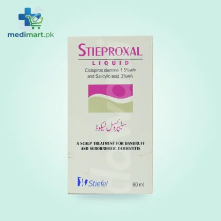 Stieproxal Lotion