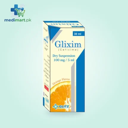 Glixim DS
