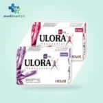 Ulora 40mg Tablet