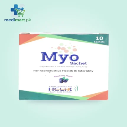 Myo Sachet Sachet
