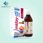 Miday-M Syrup