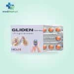Gliden 45mg Tablet