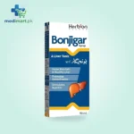 Bonjigar  syrup