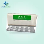 Aria 1mg Tablet