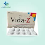 Vida-Z Tablet Tablet