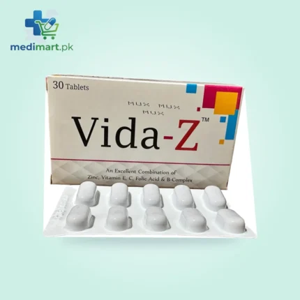Vida-Z Tablet Tablet