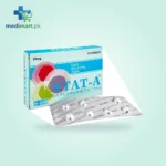 Stat-A 10mg Tablet
